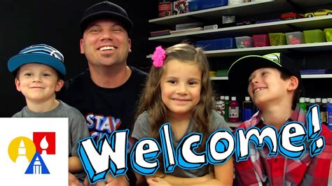 Welcome To Art For Kids Hub! .